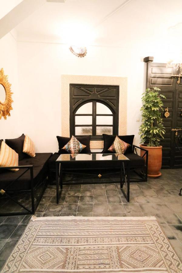 La Voute Etoilee Riad 2*