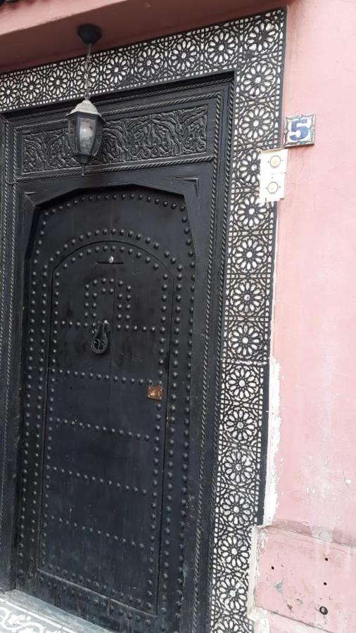 La Voute Etoilee 2* Marrakesh