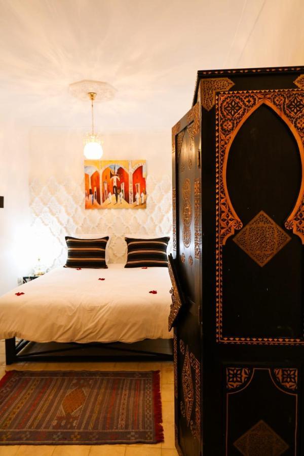 La Voute Etoilee Riad 2*